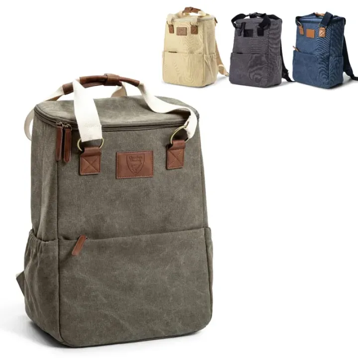 Orrefors Hunting cool backpack 23L - LT54008 (gadzety reklamowe)